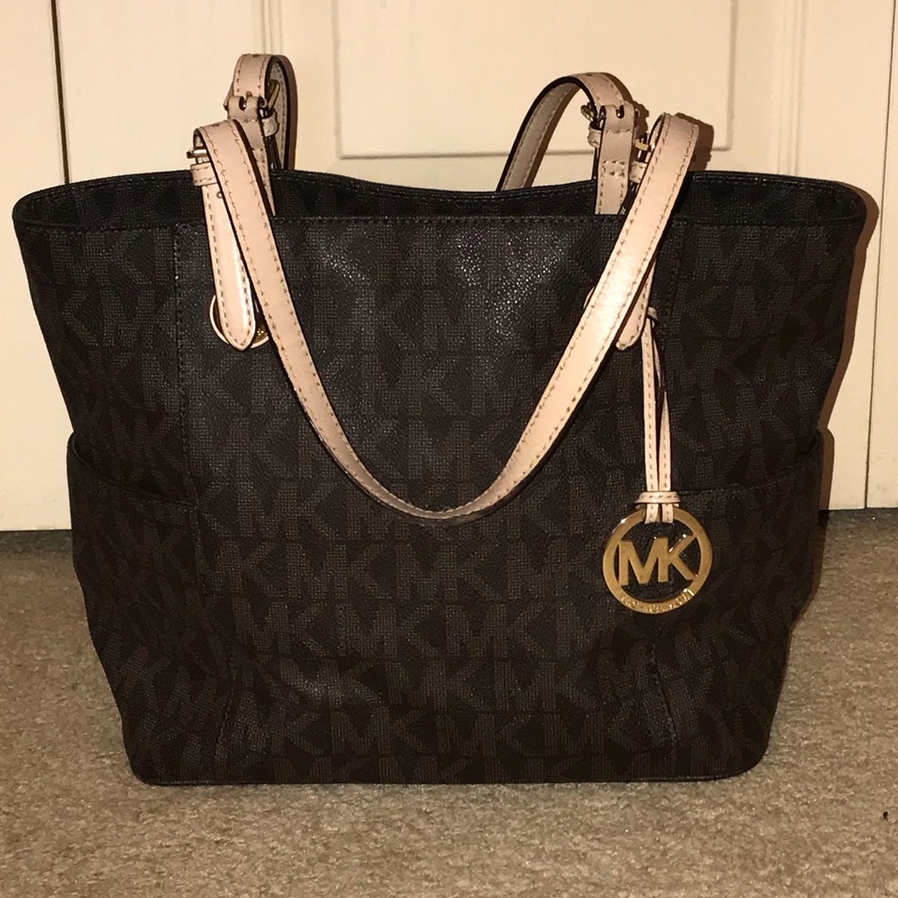 Michael Kors Medium Tote Shoulder Handbag